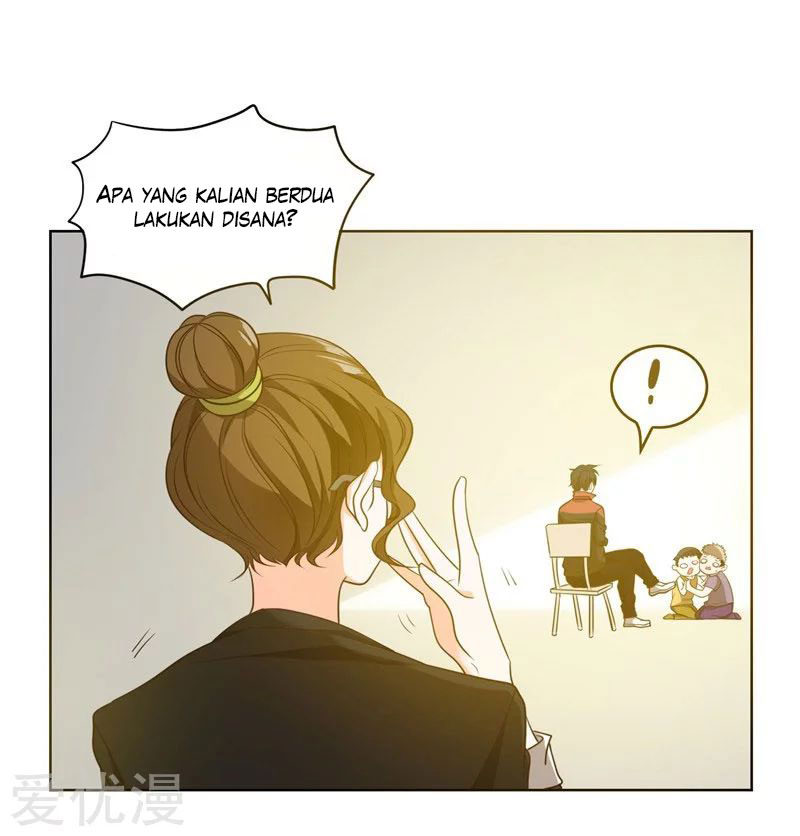 Pick A School Flower to be A Wife Chapter 05 Gambar 2